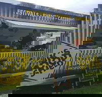 HK's Food Shed - Accommodation VIC