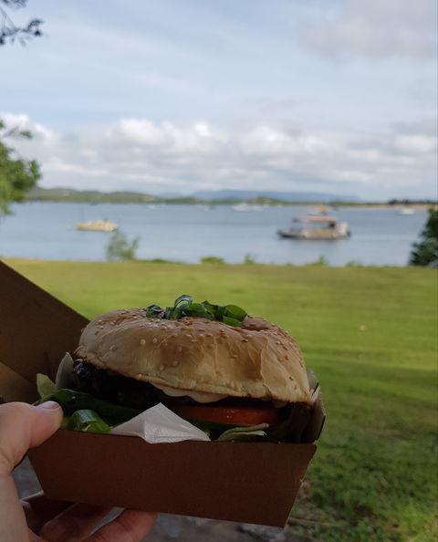 HK's Food Shed - Accommodation VIC 1
