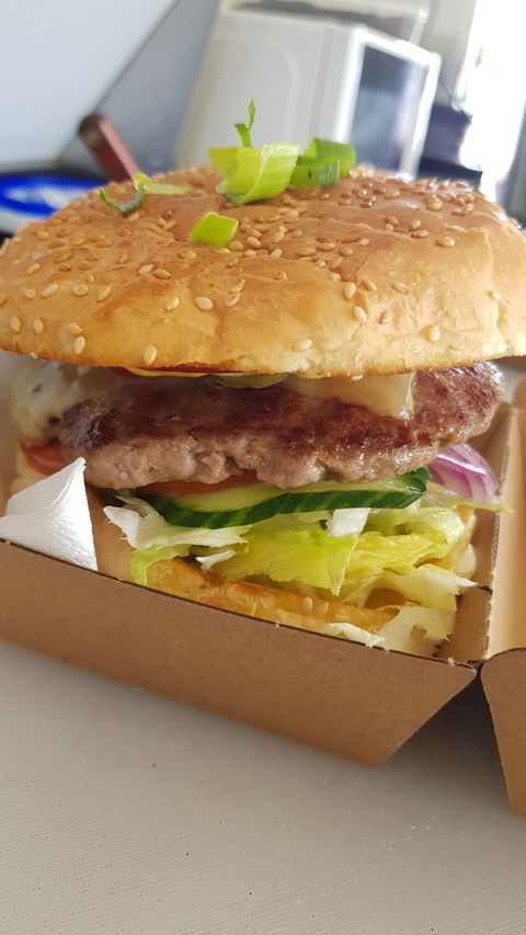 HK's Food Shed - Accommodation VIC 4