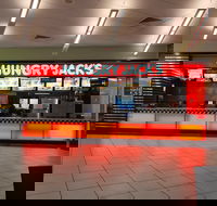 Hungry Jacks - Accommodation VIC