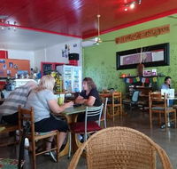 Jalla's Cafe - Accommodation VIC
