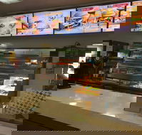 KFC - Accommodation VIC