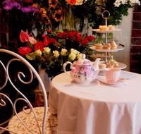 Laidley Florist and Tea Room - Accommodation VIC
