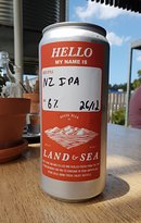 Land & Sea Brewery - Accommodation VIC 4