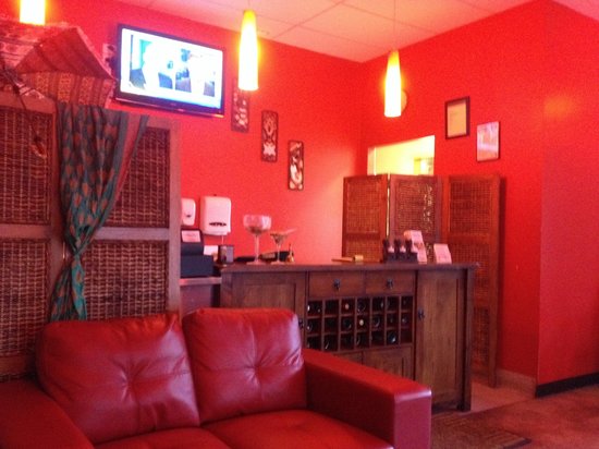 Chinchilla QLD Accommodation VIC