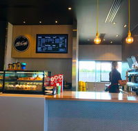 Mc Donalds - Accommodation VIC