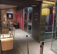 McDonalds Bribie Island - Accommodation VIC
