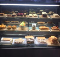 Nook  Co Espresso Bar - Accommodation VIC