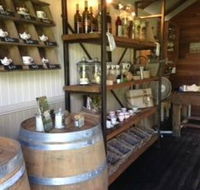 Oliva Di Tabragalba - Accommodation VIC