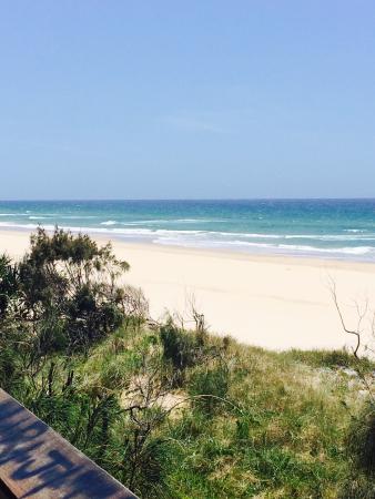 Peregian Beach QLD Accommodation VIC