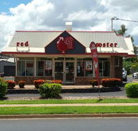 Red Rooster - Accommodation VIC