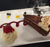 River of Gold Motel Restaurant - Accommodation VIC