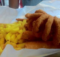 Saviges Seafood - Accommodation VIC