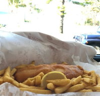 Seagulls Takeaway Yeppoon - Accommodation VIC
