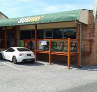 Subway - Accommodation VIC