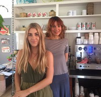 The Attic Espresso Bar - Accommodation VIC