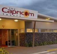 The Capricorn Tavern - Accommodation VIC