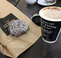 The Coffee Club - Accommodation VIC