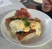 The Coffee Club Yeppoon Esplanade - Accommodation VIC