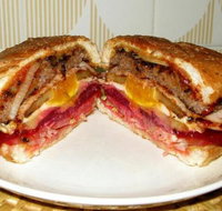 The Cooktown Cafe - Accommodation VIC