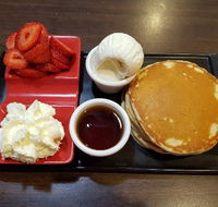 The Downtown Cafe - Accommodation VIC