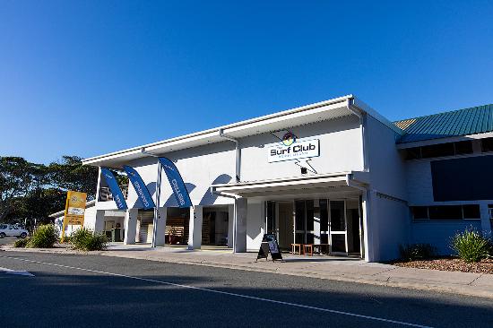 Woorim QLD Accommodation VIC