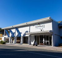 The Surf Club Bribie Island - Accommodation VIC