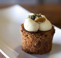 Three-sons Cafe - Accommodation VIC
