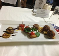 Club Boutique Restaurant - Accommodation VIC