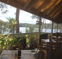 Cormorant Bay Cafe - Accommodation VIC