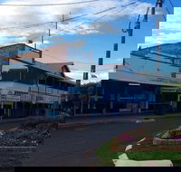 Cunnamulla Coffee Shop - Accommodation VIC