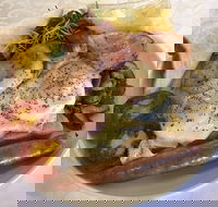 Digger's Kitchen - Accommodation VIC