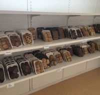 Dirranbandi Bakery - Accommodation VIC