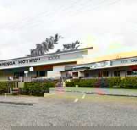 Duaringa Hotel - Accommodation VIC