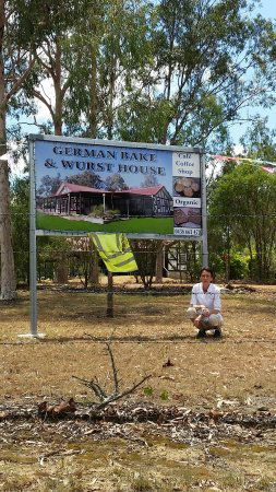 Helidon QLD Accommodation VIC