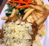 Greenview Restuarant - Accommodation VIC