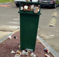 Hungry Jack's - Accommodation VIC