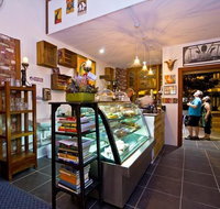 Ju Jus - Accommodation VIC