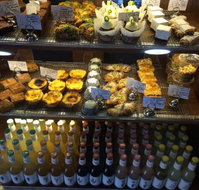 Keith - Accommodation VIC