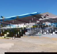Kynuna Roadhouse - Accommodation VIC