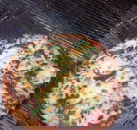 Links Pizza - Accommodation VIC