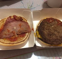 McDonald's Yeppoon - Accommodation VIC