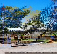 Mckinlay Roadhouse - Accommodation VIC