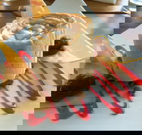 Mermaids - Accommodation VIC