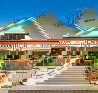 Mount Warning Hotel - Accommodation VIC