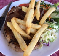 Old Fernvale Bakery - Accommodation VIC