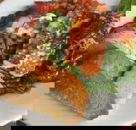 Sugar Beat Bakehouse  Coffee Shop - Accommodation VIC