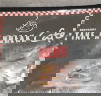 Sunnyside Take A Break - Accommodation VIC