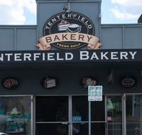Tenterfield Bakery - Accommodation VIC