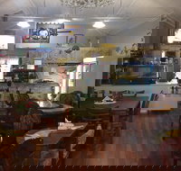 Tenterfield Viet-Thai Lic.Restaurant - Accommodation VIC